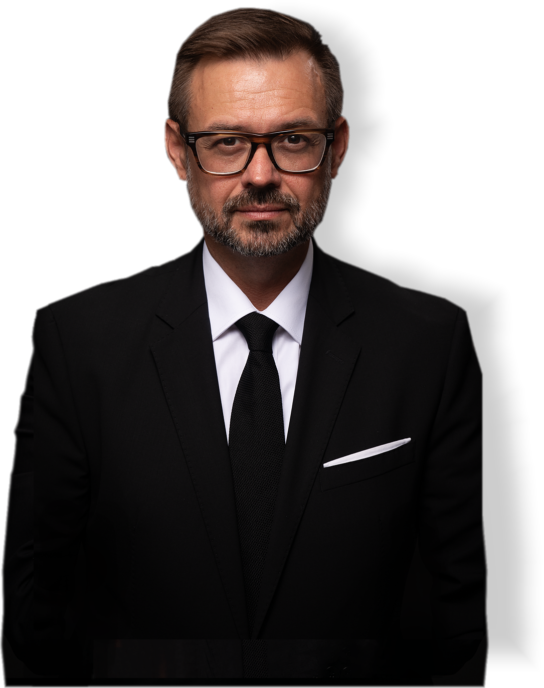 Adwokat Maciej Lenart z Łodzi